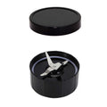 For Magic Bullet Extractor Cross Blade + Stay Fresh Cup Lid - Replacement Part - SuperSaverAU - view 1