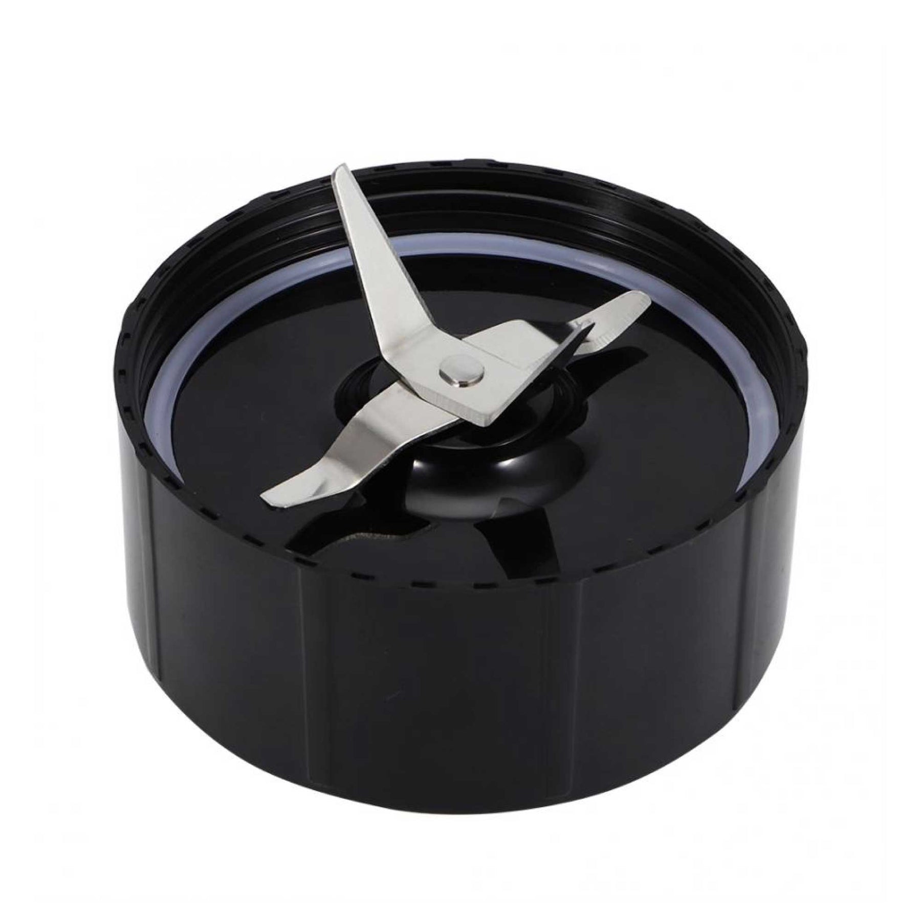 For Magic Bullet Extractor Cross Blade + Stay Fresh Cup Lid - Replacement Part - SuperSaverAU - view 2