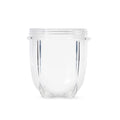For Magic Bullet Short Small Cup + Stay Fresh Lid - Blender Replacement Part - SuperSaverAU - view 3