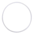 For Nutribullet Rubber White Seal - Gasket Ring For 600 600W Blade and Cups - SuperSaverAU - view 1