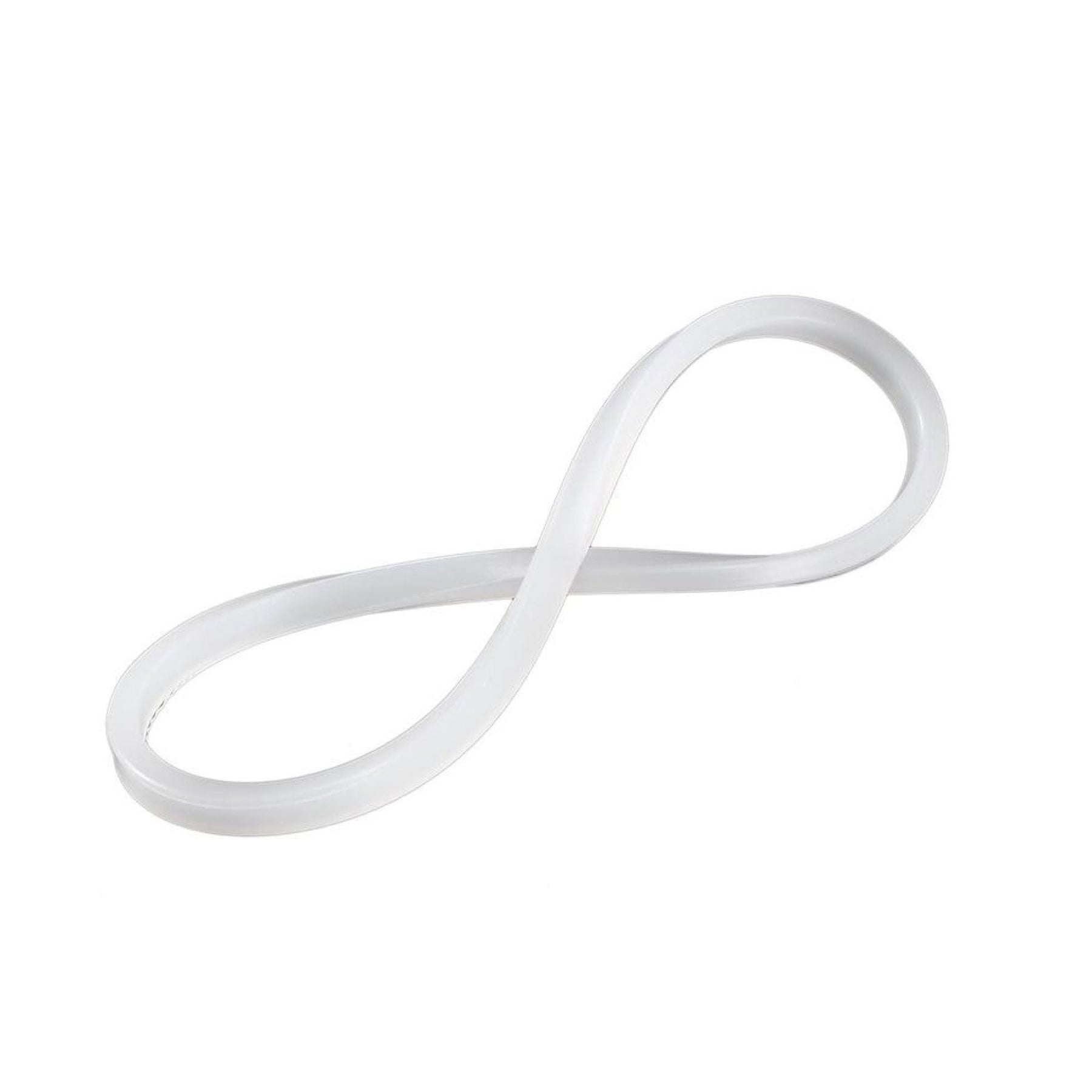3x For Nutribullet Rubber White Seal - Gasket Ring For 600 600W Blade and Cups - SuperSaverAU - view 2