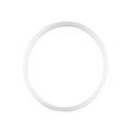 3x For Nutribullet Rubber White Seal - Gasket Ring For 600 600W Blade and Cups - SuperSaverAU - view 3
