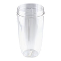 For Nutribullet Extractor Blade + Tall Cup + Grey Seal - 900 and 600 Models - SuperSaverAU - view 3