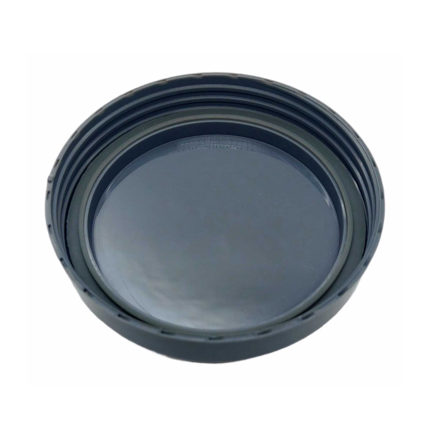 Nutribullet Short Cup 18oz with Stay Fresh Lid and Grey Seal Gasket for 600 & 900 Models