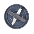 4x For Nutribullet Extractor Blade 900 900W - New Improved Design - SuperSaverAU - view 3