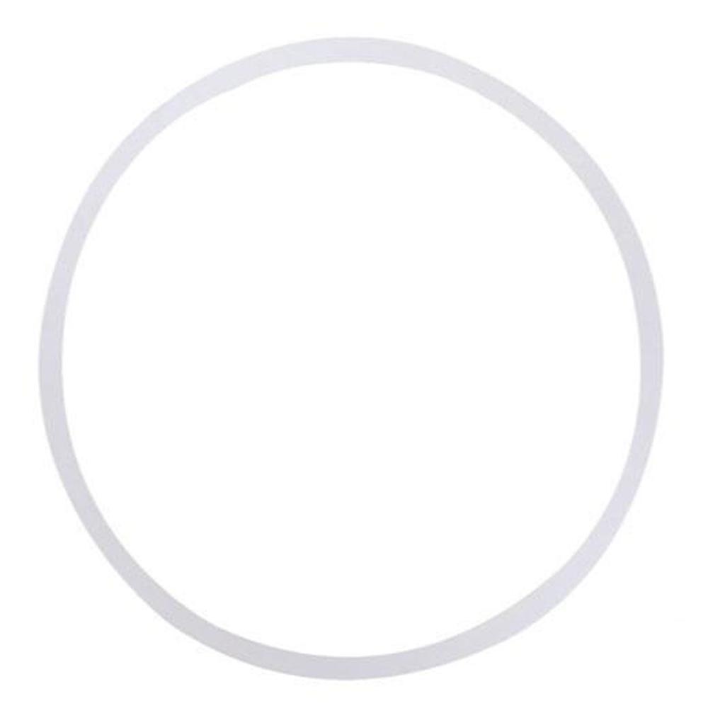 4x For Nutribullet Rubber White Seal - Gasket Ring For Old Models 600W Only - SuperSaverAU - view 2