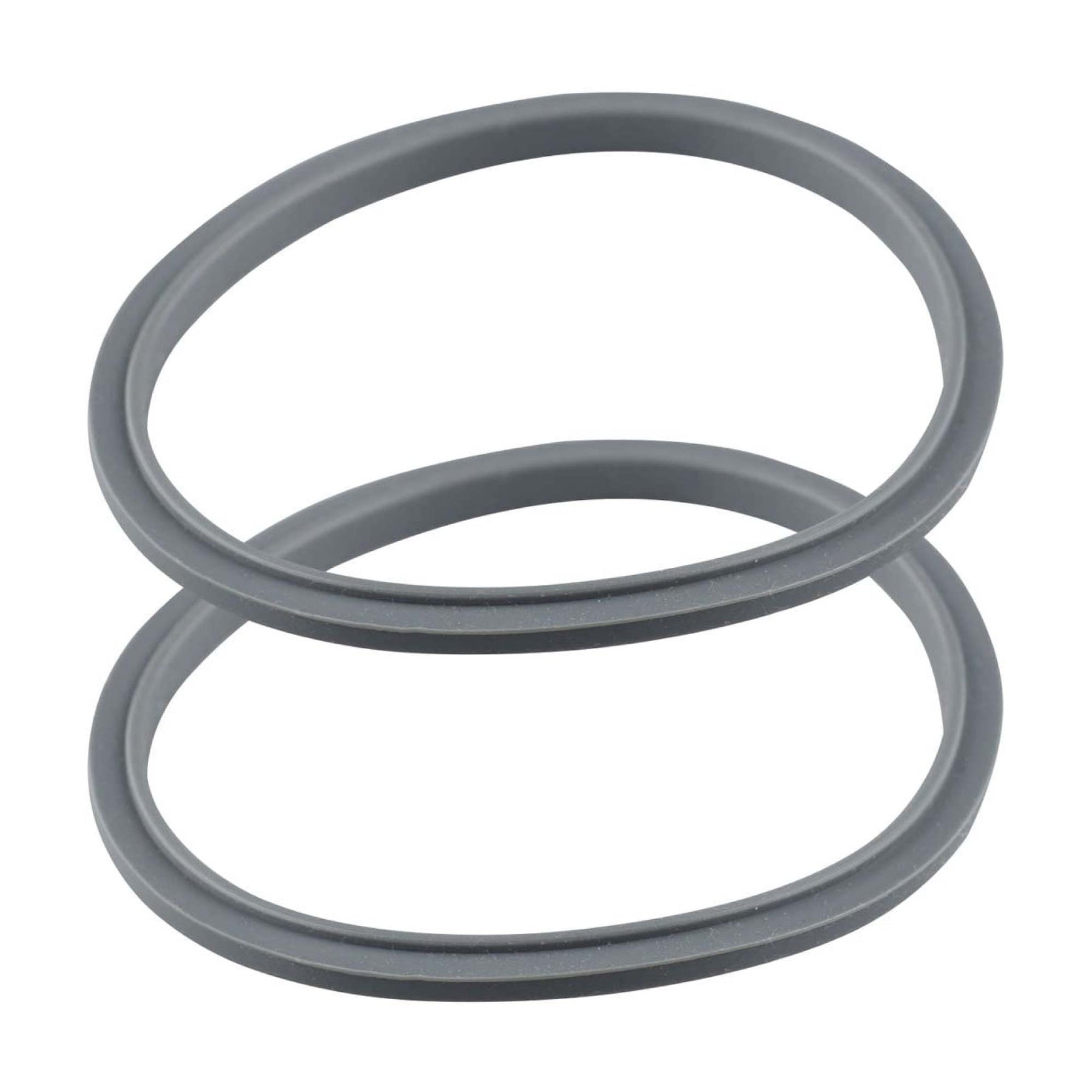 2x For Nutribullet Gasket Seal Grey Ring For 900W - Most 600W 1200W Blade - SuperSaverAU - view 1