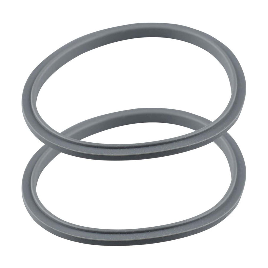2x For Nutribullet Gasket Seal Grey Ring For 900W - Most 600W 1200W Blade - SuperSaverAU - view 1