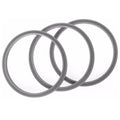 3x For Nutribullet Gasket Seals Grey Ring For 900W - Most 600W 1200W Blade - SuperSaverAU - view 1