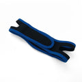Anti Snoring Solution 3x Adjustable Neoprene Chin Strap Jaw Brace Sleep Aid - SuperSaverAU - view 3