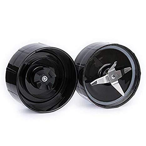 2x For Magic Bullet Extractor Cross Blade - and Suits Amazing Blender - SuperSaverAU - view 3