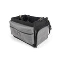 All For Paws Travel Dog Deluxe Bicycle Bag 2 in 1 Carrier for Small Dogs - SuperSaverAU - view 1