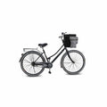 All For Paws Travel Dog Deluxe Bicycle Bag 2 in 1 Carrier for Small Dogs - SuperSaverAU - view 2