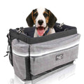 All For Paws Travel Dog Deluxe Bicycle Bag 2 in 1 Carrier for Small Dogs - SuperSaverAU - view 5