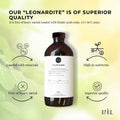 500ml Fulvic Humic Concentrate Liquid FHC - SuperSaverAU - view 2