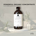 500ml Fulvic Humic Concentrate Liquid FHC - SuperSaverAU - view 3