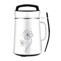 1.2L Electric Soy Bean Milk Maker Machine - Automatic Soya Almond Nut Blender - SuperSaverAU - view 1