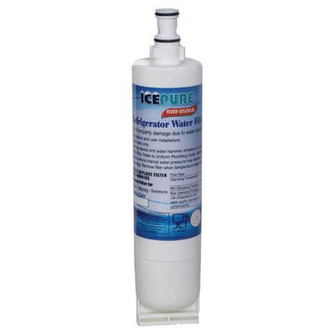 Fridge Water Filter Replacement For Ariston MSZ802DF & MSZ801D - SuperSaverAU - view 1