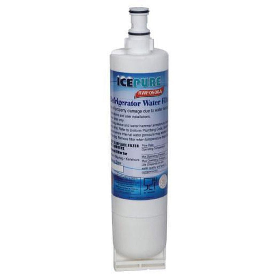 Fridge Water Filter Replacement For  H2O 4396508WF - SuperSaverAU - view 1