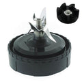 Nutri Ninja 6-Fin Extractor Blade Replacement Full Set with Seal and Base - SuperSaverAU - view 3
