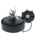 For Nutri Ninja Extractor Blade - 7 Fin Connection Replacement Blender Parts - SuperSaverAU - view 1