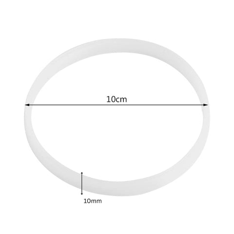 For Nutri Ninja Rubber Seal - Replacement Gasket - Auto IQ 1000 1300 1500 Others - SuperSaverAU - view 2