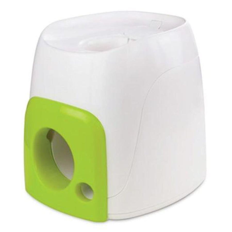 Fetch N Treat Dog Toy - Interactive Ball Roll & Reward, 16x16x20 cm - SuperSaverAU - view 1