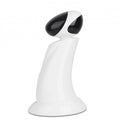 All For Paws Laser Beam Cat Toy - 360° Rotation, Automatic, 16.6x15.0x28.1 cm - SuperSaverAU - view 2