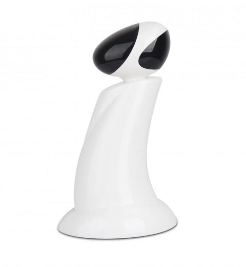 All For Paws Laser Beam Cat Toy - 360° Rotation, Automatic, 16.6x15.0x28.1 cm - SuperSaverAU - view 2