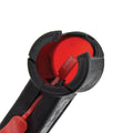 Spray Can Gun Pistol Grip Aerosol Paint Bottle Trigger Handle Universal Plastic - SuperSaverAU - view 2
