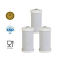 3 Pack Fridge Water Filter Cartridges RWF2300A RFC2300A For Frigidaire WF1CB Kenmore - SuperSaverAU - view 2