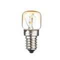 E14 Himalayan Salt Lamp Clear Bulbs - 10x Pack, 15W, 220V - SuperSaverAU - view 1