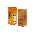 E14 Himalayan Salt Lamp Clear Bulbs - 10x Pack, 15W, 220V - SuperSaverAU - view 4