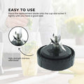 For Nutri Ninja Extractor Blade - 5 Fin Replacement Blender Part - SuperSaverAU - view 5