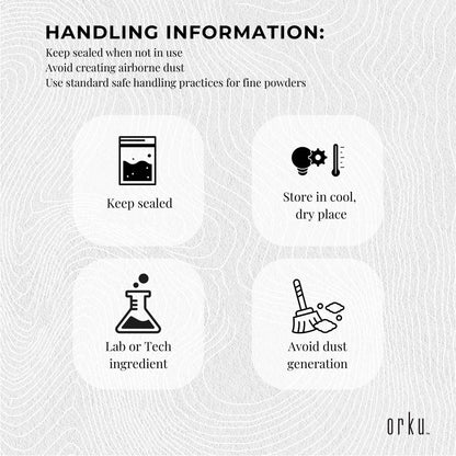 1.2Kg Pharmaceutical Grade Sodium Ascorbate Powder Buffered Vitamin C