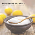 1.2Kg Pharmaceutical Grade Sodium Ascorbate Powder Buffered Vitamin C - SuperSaverAU - view 2