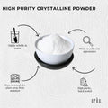 5Kg Sodium Ascorbate Powder Tub - Vitamin C Buffered Pharmaceutical Ascorbic Acid - SuperSaverAU - view 5