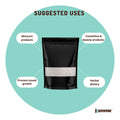50g Potassium Sorbate Granules Food Grade Preservative Cosmetics Brew Skin E202 - SuperSaverAU - view 6
