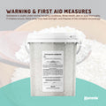 500g Potassium Sorbate Granules Food Grade Preservative Cosmetics Brew Skin E202 - SuperSaverAU - view 5
