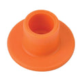 Round Orange Cattle Ear Tags 1-100 for Livestock, Pigs, Sheep, Goats - SuperSaverAU - view 3