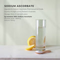 5Kg Sodium Ascorbate Powder - Vitamin C Buffered Pharmaceutical Ascorbic Acid - SuperSaverAU - view 6