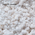 Orku Coarse Perlite Soil Additive Growing Medium - 100L