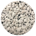 Coarse Perlite 20L Organic Premium Soil - Excellent Aeration & Drainage