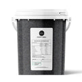 800g Poppy Seeds Unwashed Bucket Papaver Somniferum For Baking and Decorating - SuperSaverAU - view 1