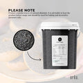 800g Poppy Seeds Unwashed Bucket Papaver Somniferum For Baking and Decorating - SuperSaverAU - view 4