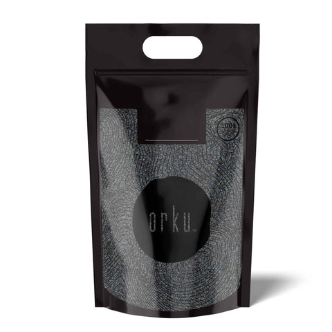 5Kg Poppy Seeds Unwashed Papaver Somniferum For Baking and Decorating - SuperSaverAU - view 1