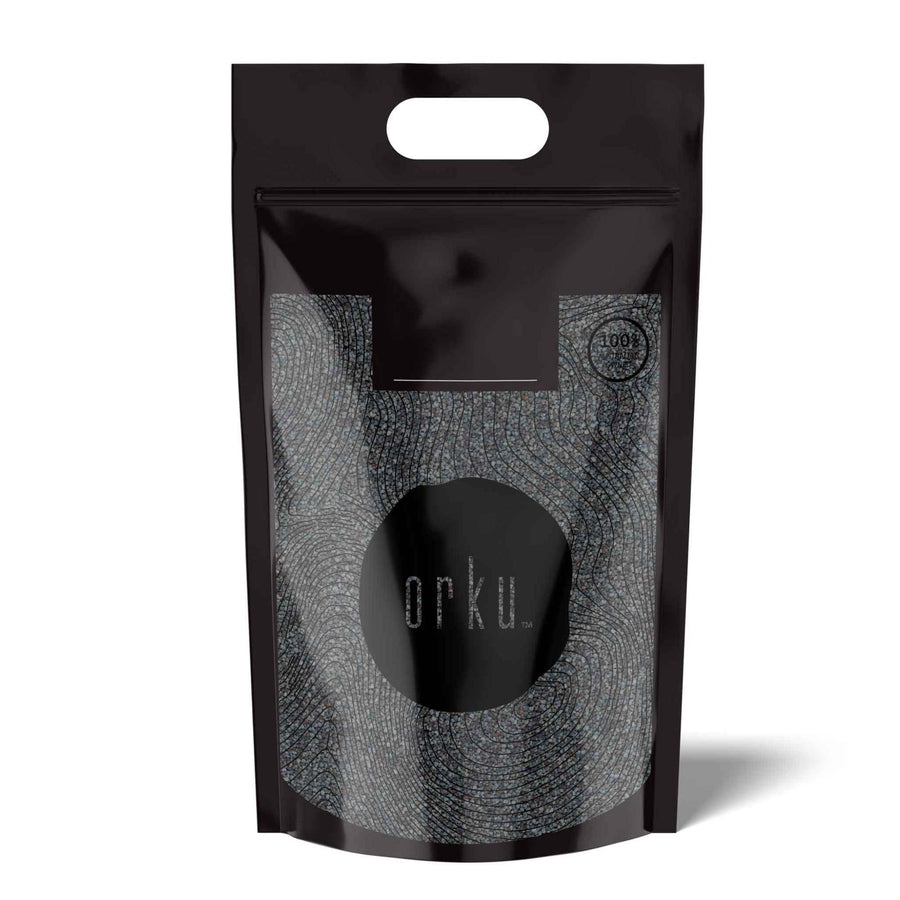 5Kg Poppy Seeds Unwashed Papaver Somniferum For Baking and Decorating - SuperSaverAU - view 1
