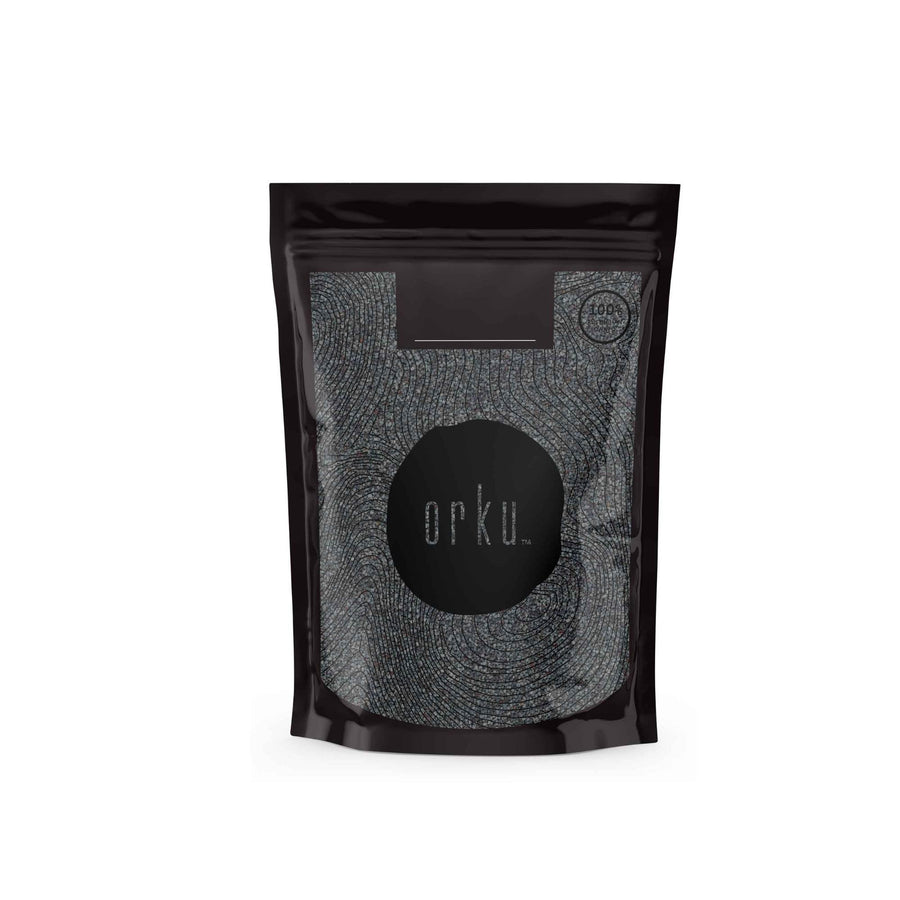 2Kg Poppy Seeds Unwashed Papaver Somniferum For Baking and Decorating - SuperSaverAU - view 1