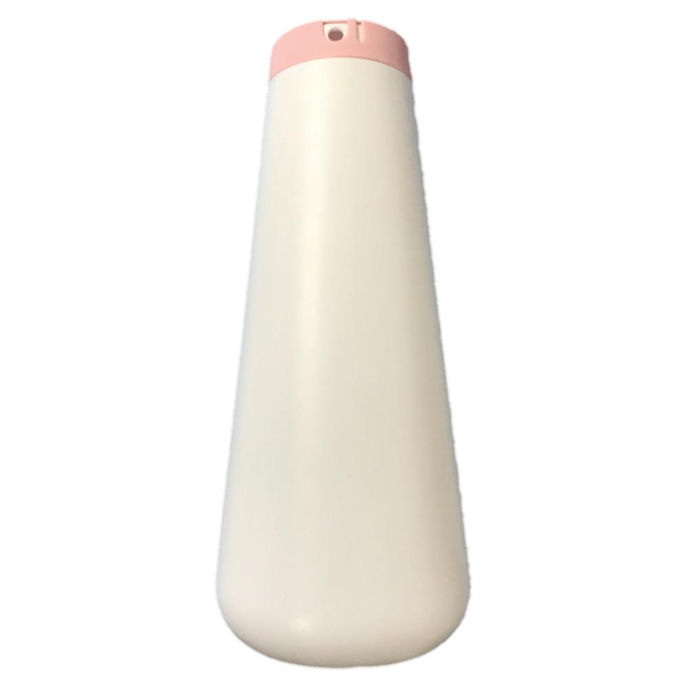 750g Salt Dispenser - Large Plastic Bottle with Twist Lid for Easy Pouring - SuperSaverAU - view 1