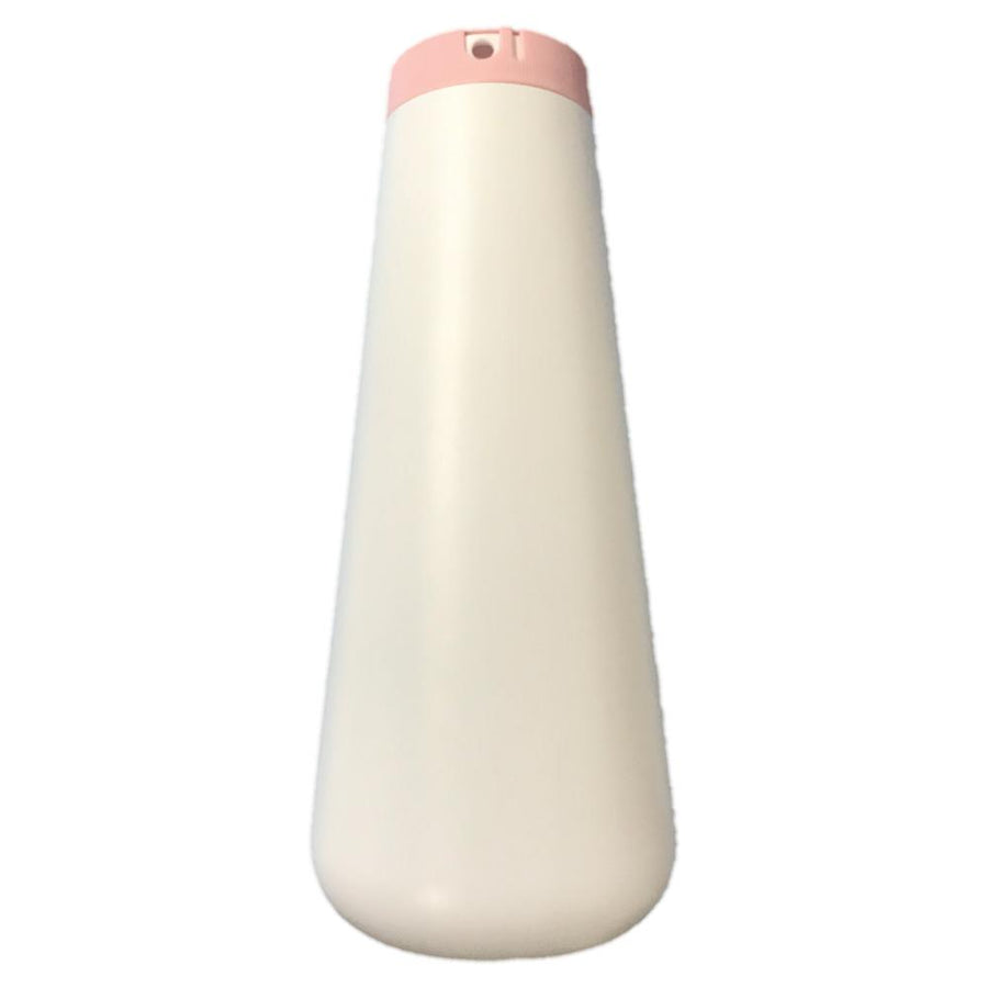 750g Salt Dispenser - Large Plastic Bottle with Twist Lid for Easy Pouring - SuperSaverAU - view 1